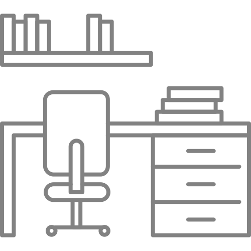 Офисная мебель